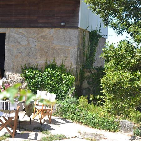 Refugio Playa Caldebarcos Villa Carnota Ngoại thất bức ảnh