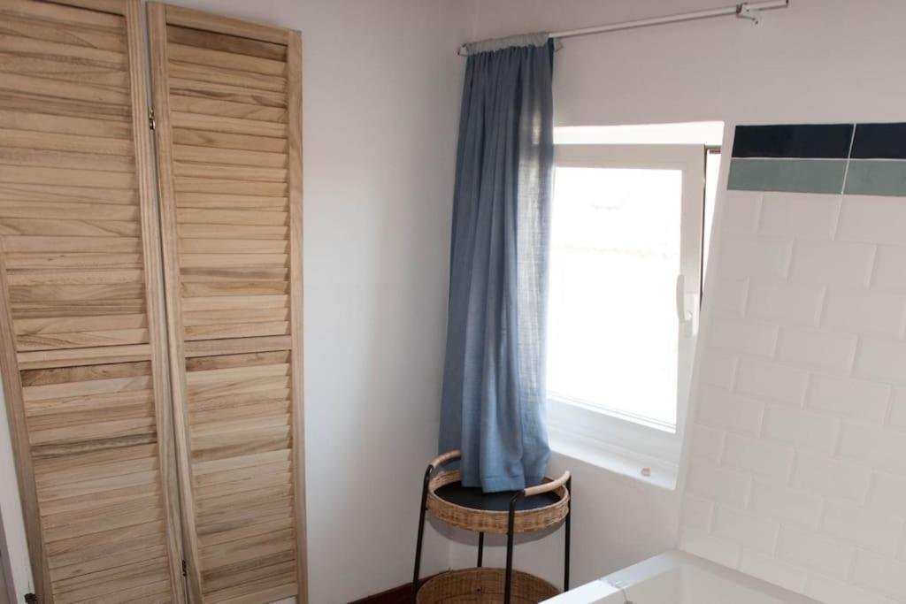 Refugio Playa Caldebarcos Villa Carnota Ngoại thất bức ảnh