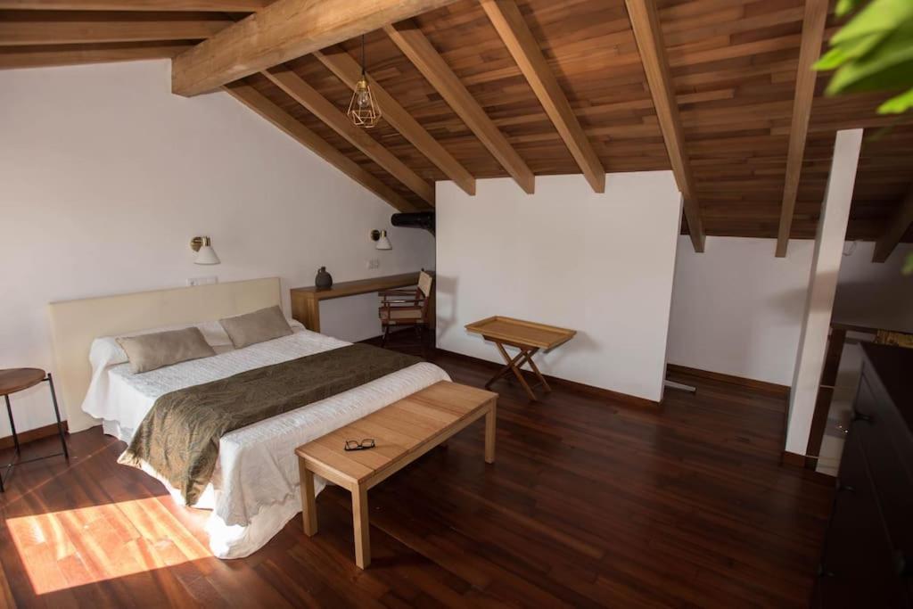 Refugio Playa Caldebarcos Villa Carnota Ngoại thất bức ảnh