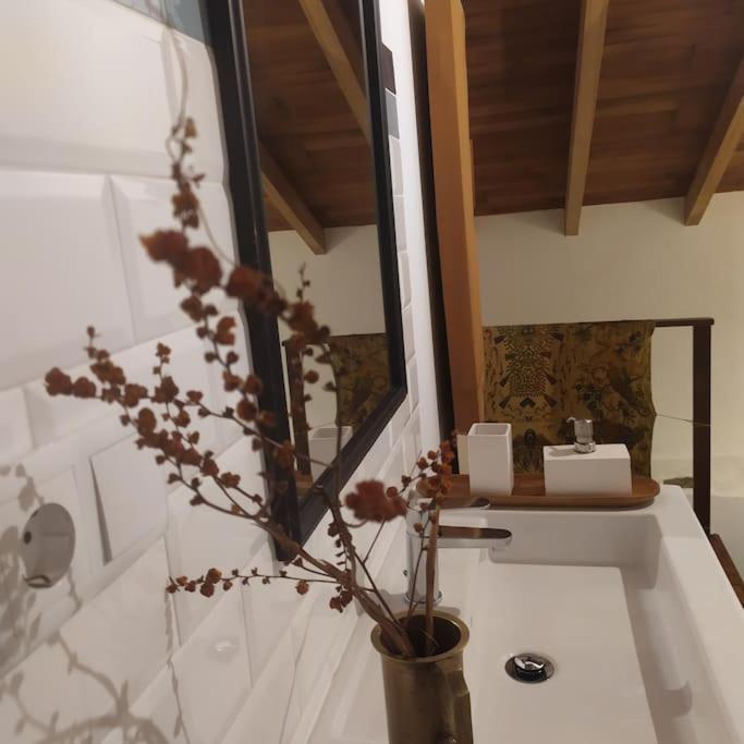 Refugio Playa Caldebarcos Villa Carnota Ngoại thất bức ảnh