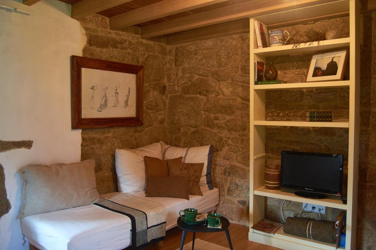 Refugio Playa Caldebarcos Villa Carnota Ngoại thất bức ảnh