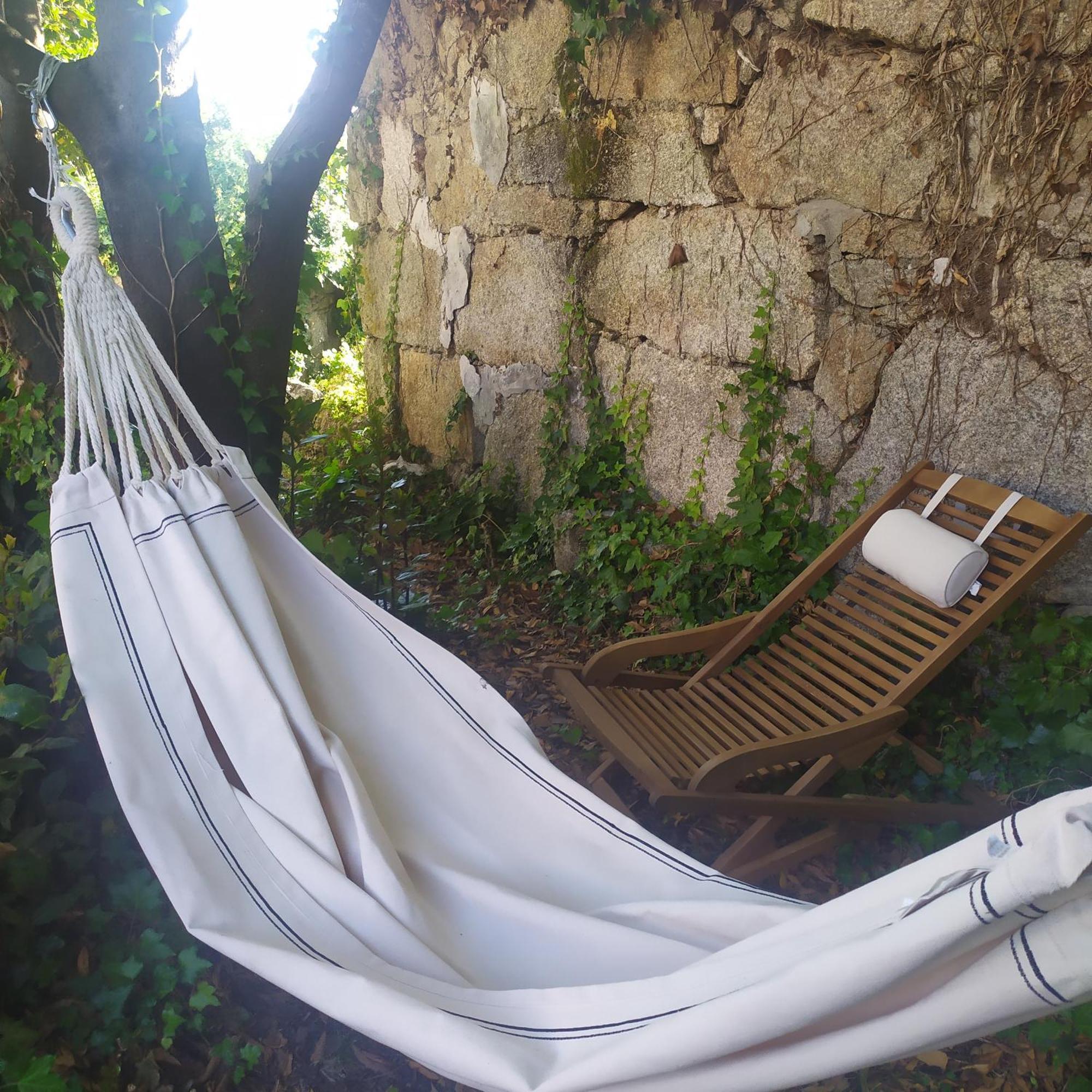 Refugio Playa Caldebarcos Villa Carnota Ngoại thất bức ảnh
