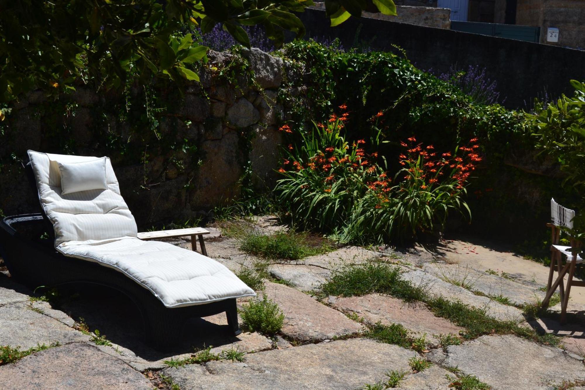 Refugio Playa Caldebarcos Villa Carnota Ngoại thất bức ảnh